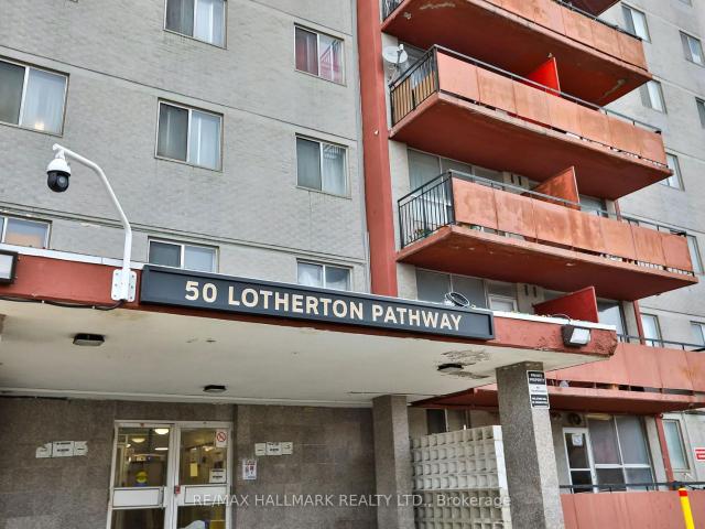 Condo for sale in Woburn, Ontario