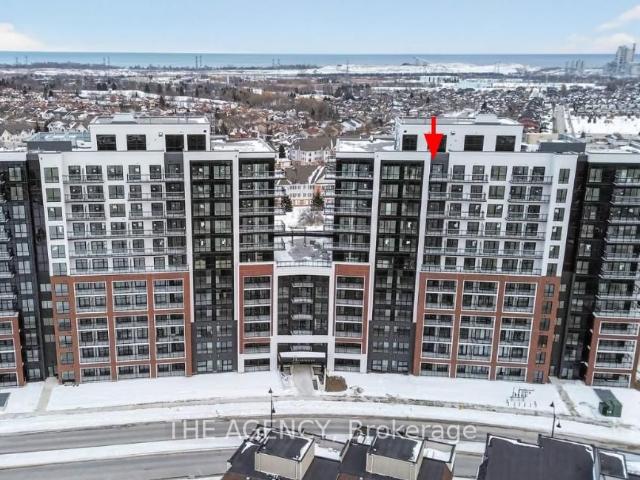 Condo for rent in Durham, Ontario