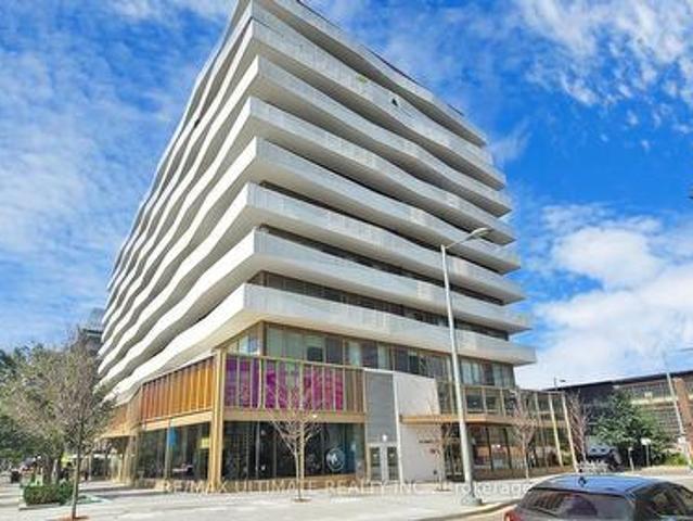 Condo for sale in Woburn, Ontario