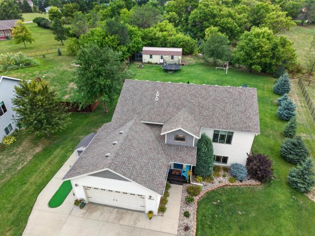 House for sale in Perham, Minnesota