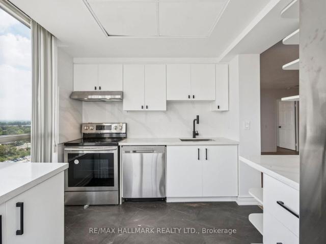Condo for sale in Woburn, Ontario