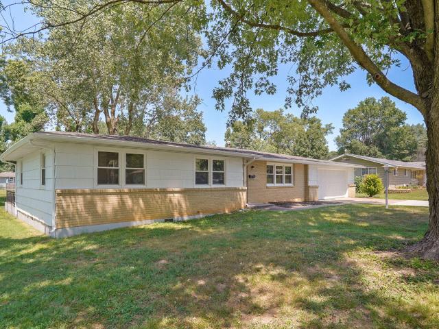 House for sale in Monett, Missouri