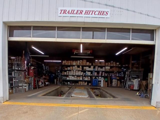 Commercial for sale in Mahaska, Iowa
