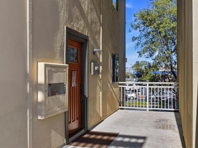 Condo for sale in San Mateo, California