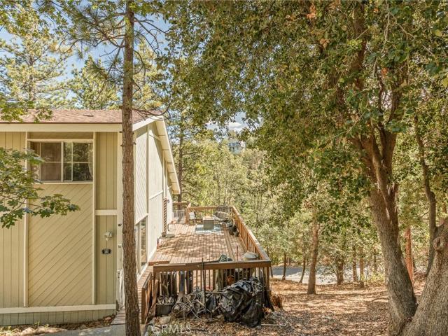 House for sale in Cedar Glen, California