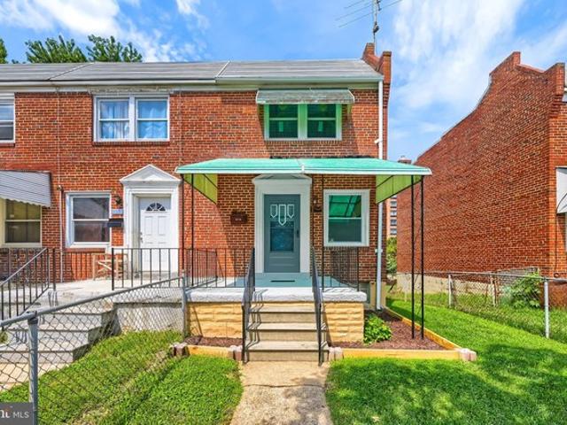 Townhouse for sale in Gibsonton, Maryland