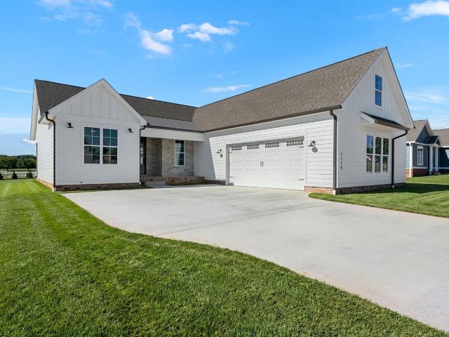 House for sale in Franklin, Simpson County