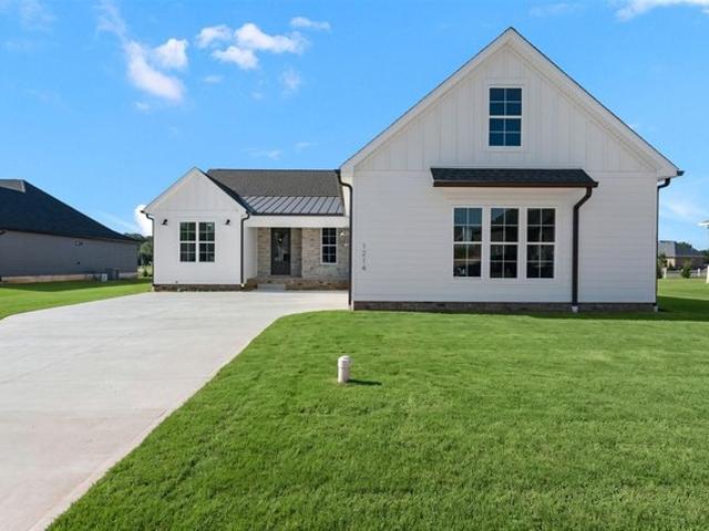 House for sale in Simpson, Kentucky