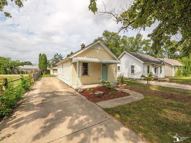 House for sale in Monroe, Michigan