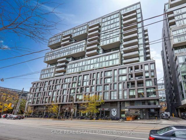 Condo for rent in Woburn, Ontario
