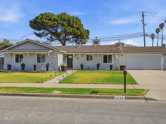 House for sale in Santa Maria, California