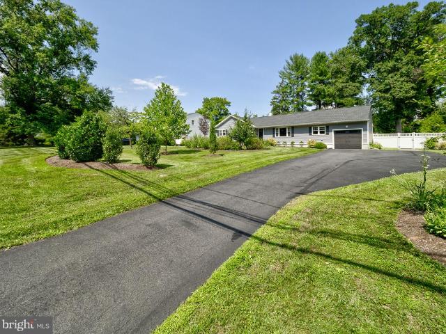 House for sale in Skillman, New Jersey