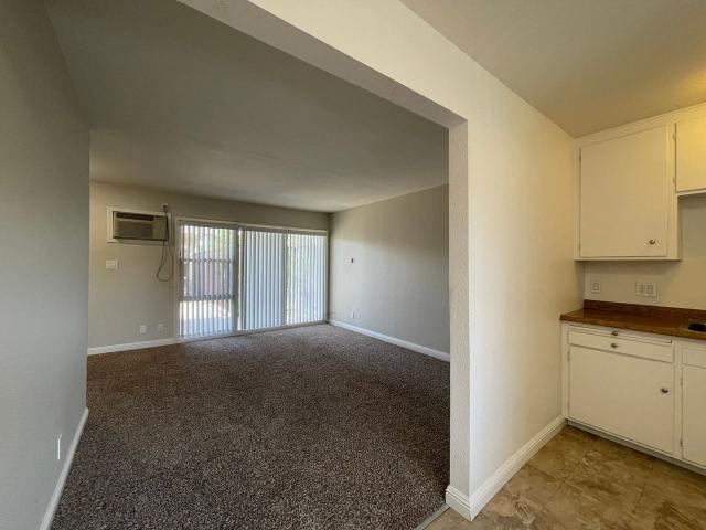 Apartment for rent in Sacramento, California