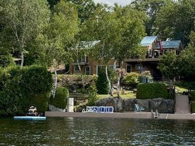 House for sale in Central Frontenac, Ontario