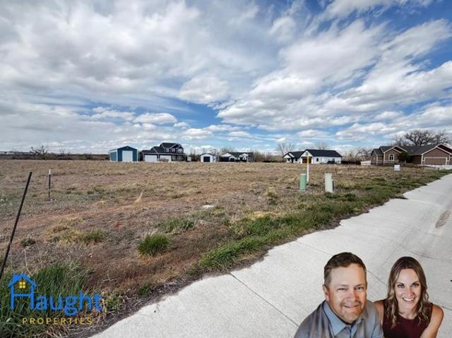 Land for sale in Wyoming