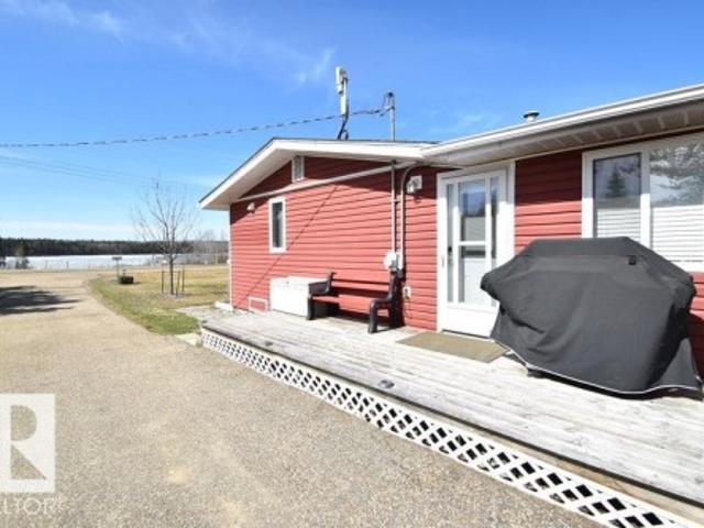 House for sale in Bondiss, Alberta