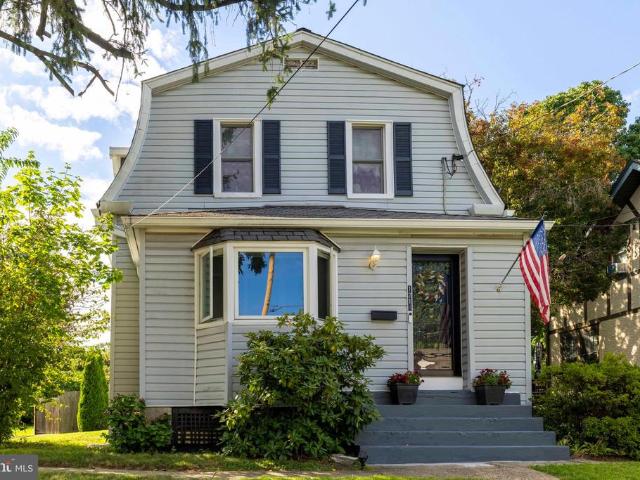 House for sale in Rydal, Pennsylvania