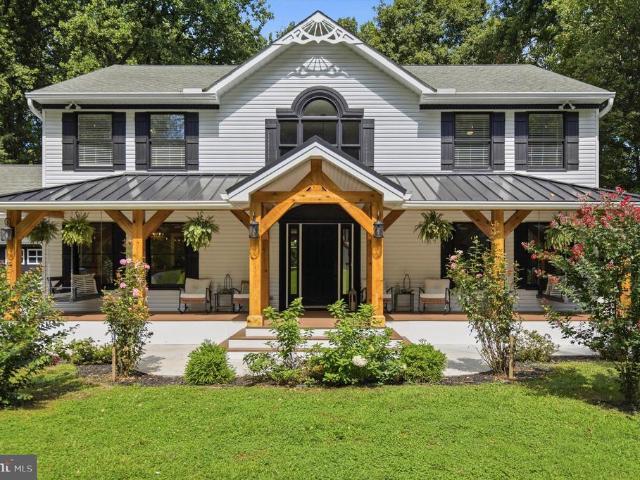House for sale in Forest Hill, Maryland