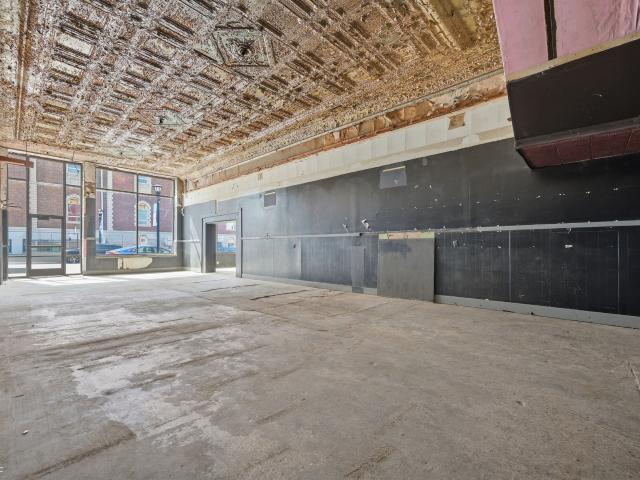 Commercial for sale in New Castle, Indiana