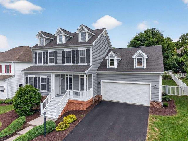 House for sale in Virginia