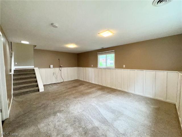 House for sale in Portage, Ohio