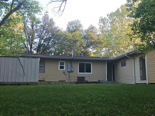 Property for rent in Grand Prairie, Dallas County