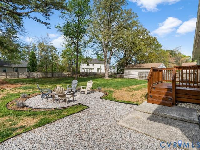 House for sale in Virginia