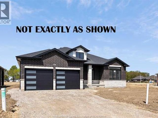 House for sale in Lakeshore, Ontario