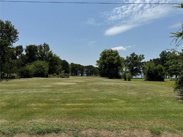 Land for sale in Louisiana