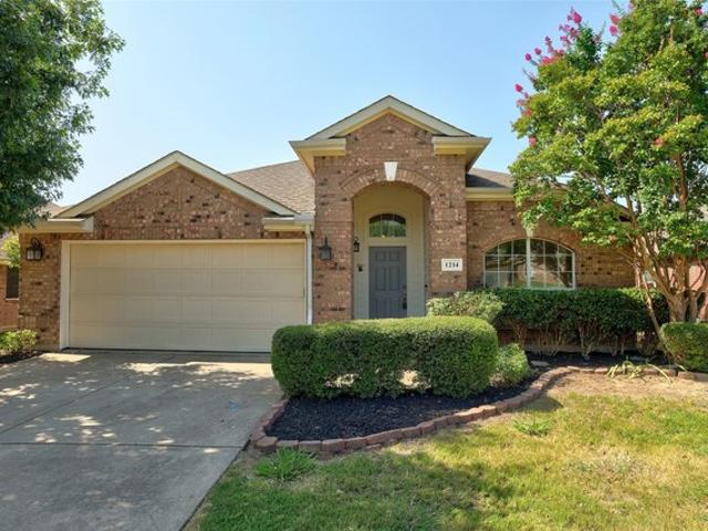 House for sale in Wylie, Texas
