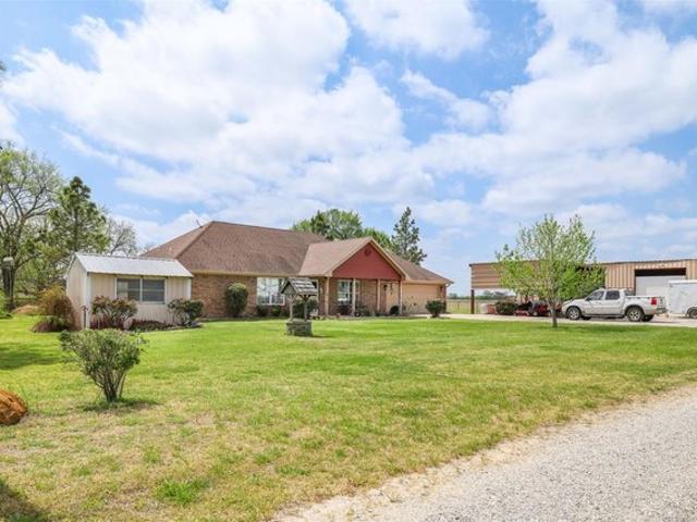 Farm for sale in Durant, Oklahoma