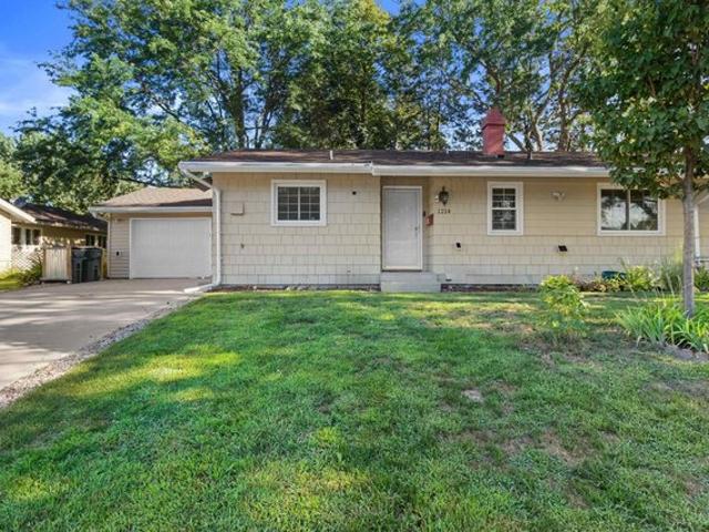 House for sale in Sun Prairie, Wisconsin