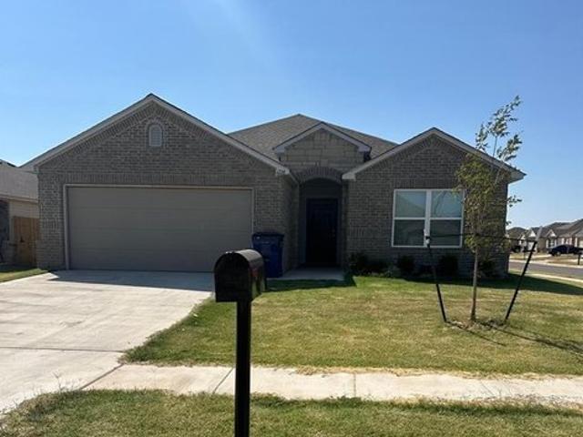 House for sale in El Reno, Oklahoma