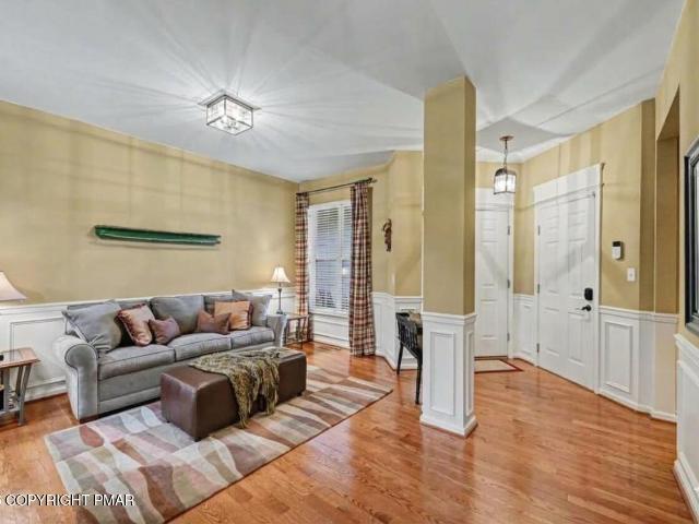 Townhouse for sale in Pocono Pines, Tobyhanna Township