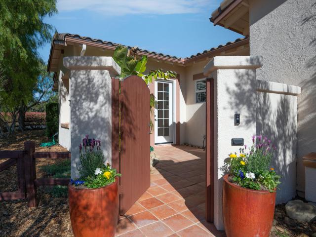 Property for sale in Solvang, California