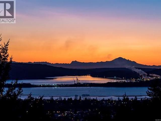 House for sale in Nanaimo, British Columbia