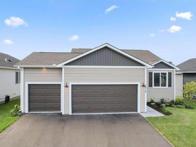 House for sale in River Falls, Wisconsin