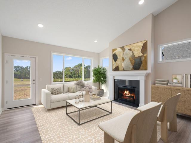 Property for sale in River Falls, Wisconsin