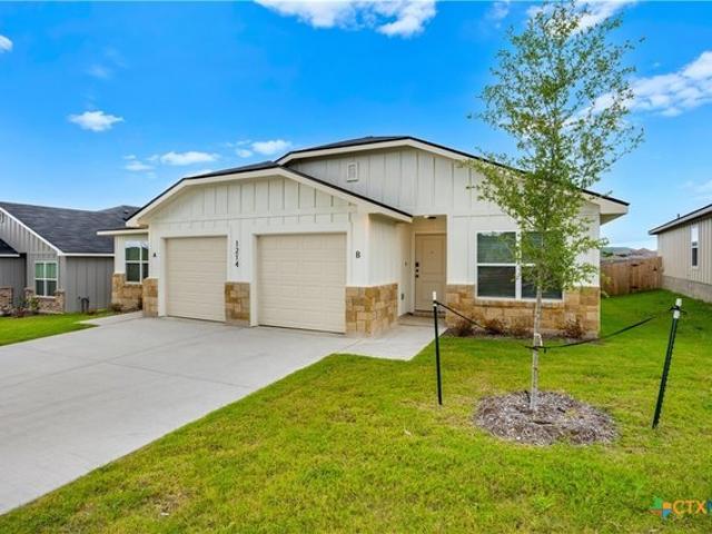 Condo for sale in Briggs, Texas
