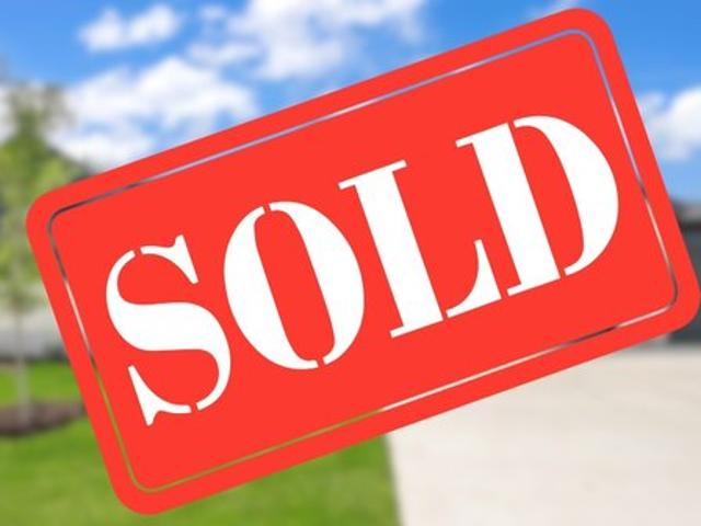 House for sale in Briggs, Texas