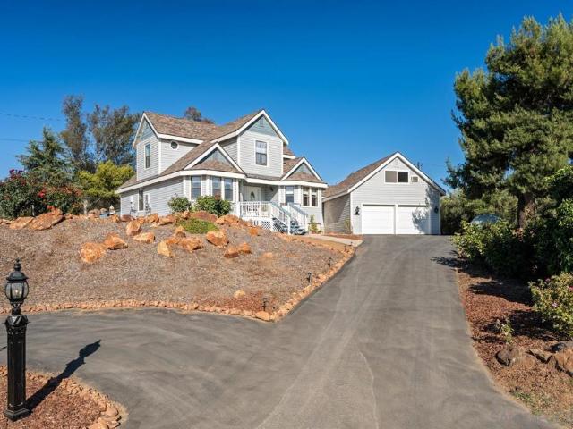 House for sale in Ramona, California