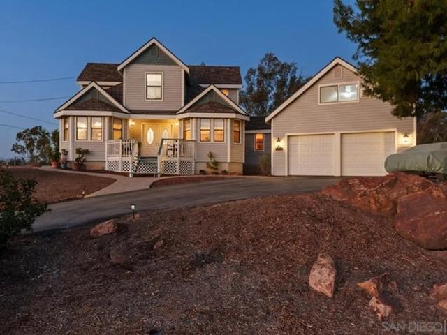 House for sale in Ramona, California