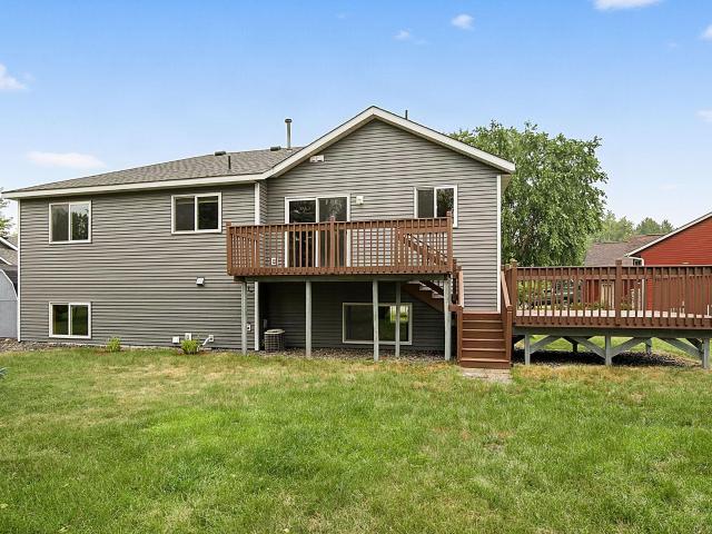 House for sale in Sartell, Minnesota