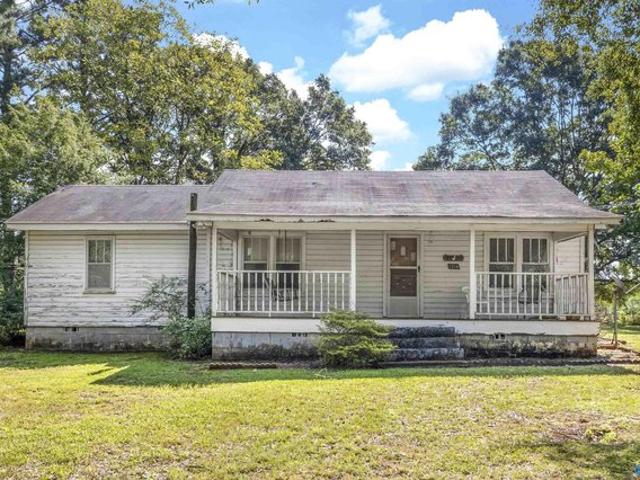 House for sale in Moulton, Alabama