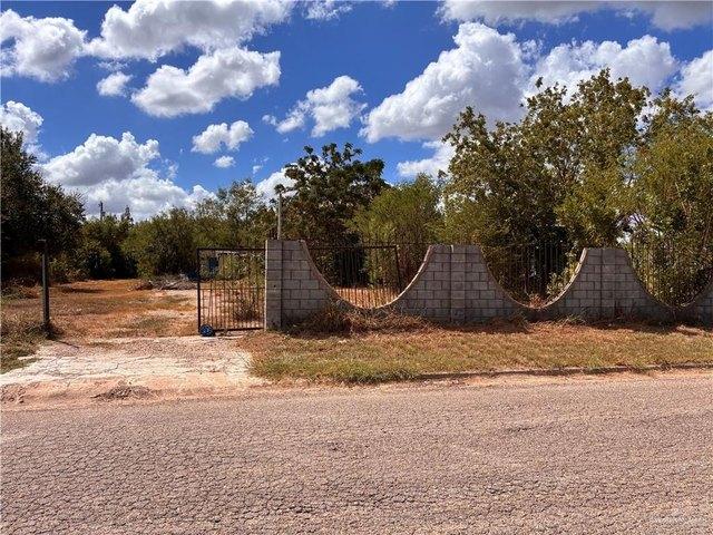 Land for sale in Donna, Hidalgo County