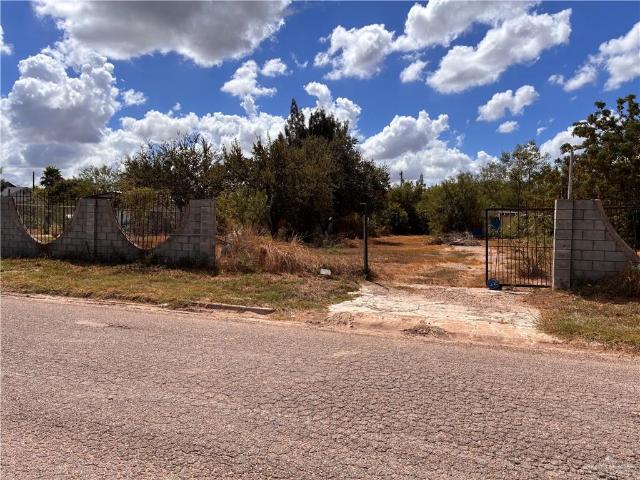 Land for sale in Donna, Hidalgo County