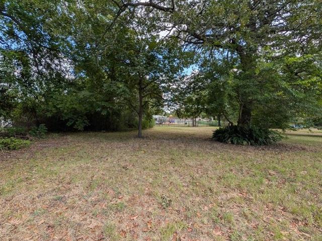 Land for sale in Lufkin, Texas