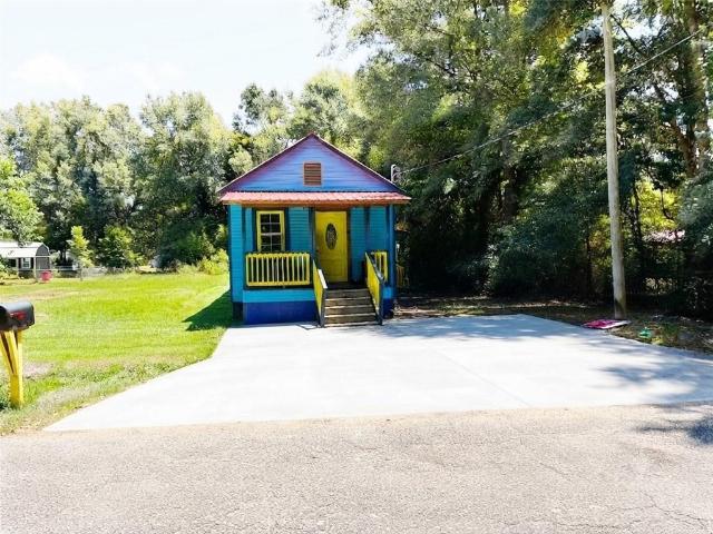 House for sale in Bogalusa, Louisiana