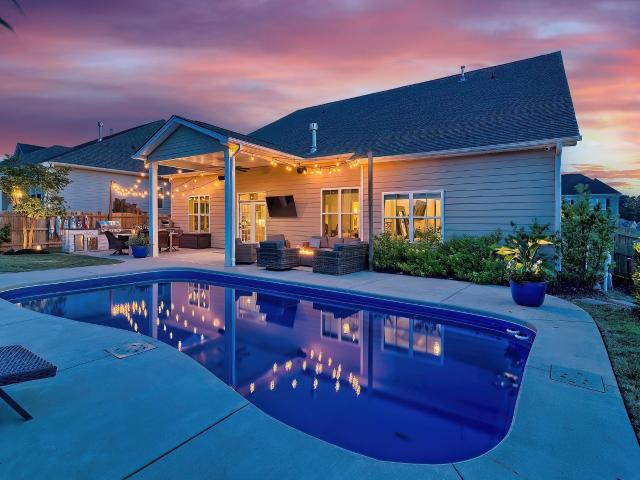 House for sale in Chapin, South Carolina