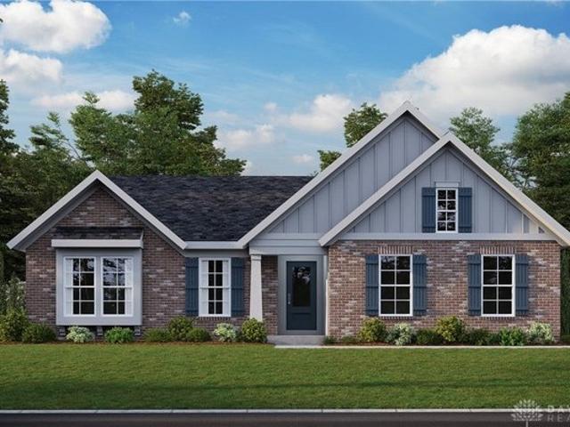 House for sale in Bellbrook, Ohio